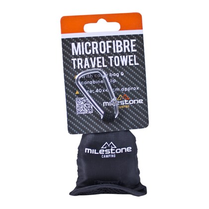 Sports / Travel Microfibre Towel-95gm