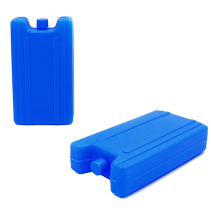 2Pack 400ml Freezer Ice Pack