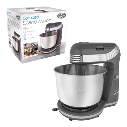 compact stand mixer