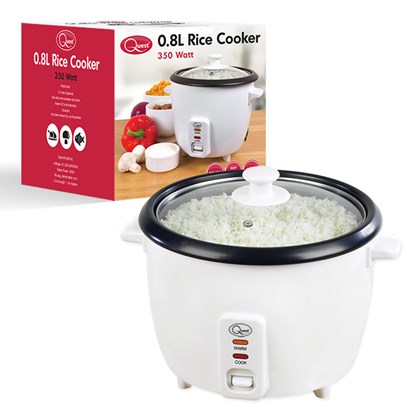 0.8L Rice Cooker