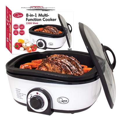 1300w Multi-Function Cooker