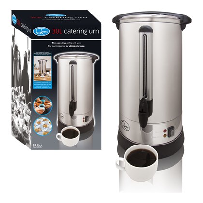 20 Ltr Water Urn-Double Insulated