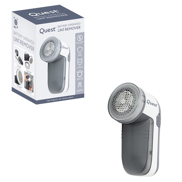 Lint Remover Lint Remover