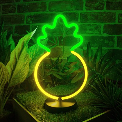30cm Pineapple LED Neon Light 30cm Pineapple LED Neon Light
