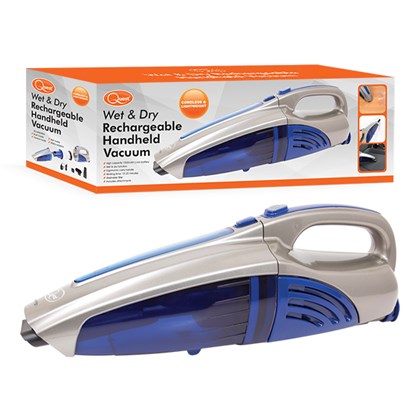 cordless handheld vacuum wet dry