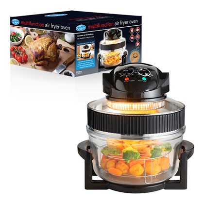 17L Multi-Function Air Fryer
