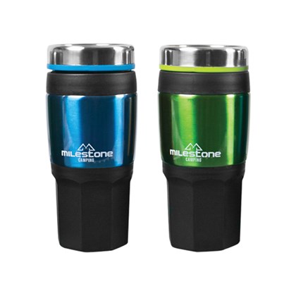 450ml Insulated Mug - BPA Free