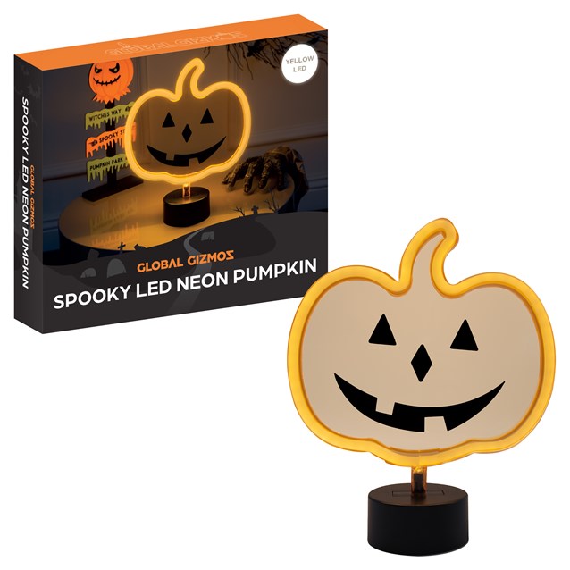 Pumpkin LED Light Pumpkin LED Light