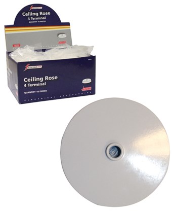 Ceiling Rose
