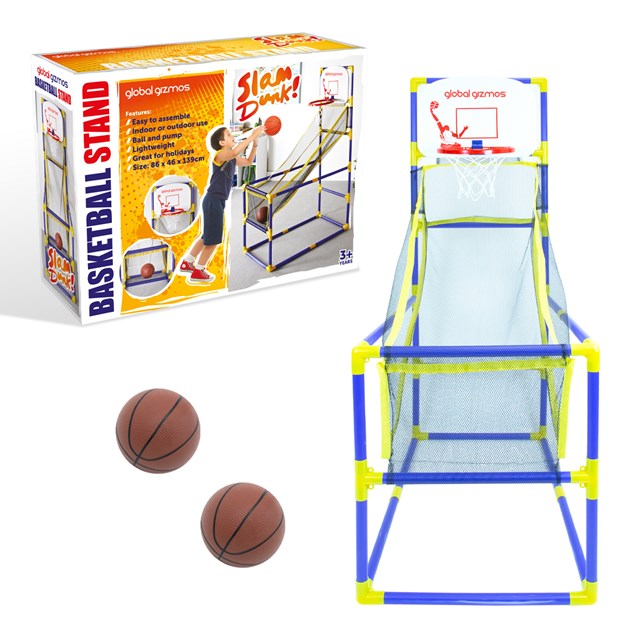 Arcade Basketball Stand - 86x46x139cm Arcade Basketball Stand - 86x46x139cm