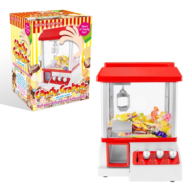Candy Grabber Grabbing Claw Candy Grabber Grabbing Claw