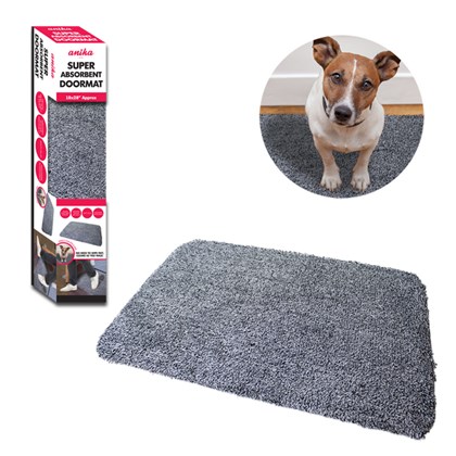 18" x 28" Super Absorbent Mat