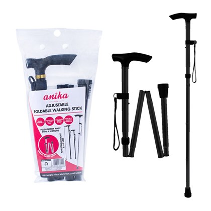 Folding Walking Pole