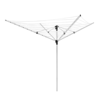 60M Aluminium Rotary Airer 60M Aluminium Rotary Airer