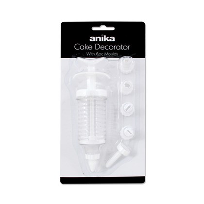 Cake Decorating Set