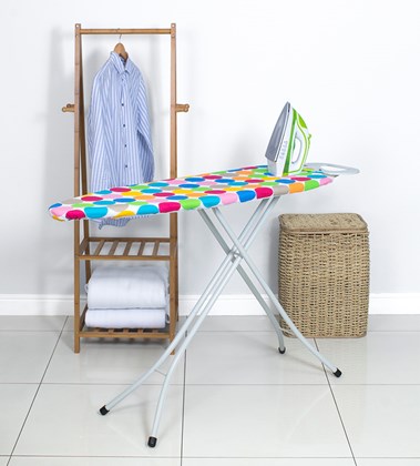 122x38cm Ironing Board