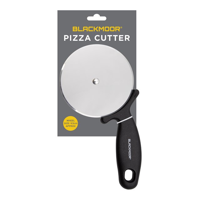 Blackmoor Pizza Cutter Blackmoor Pizza Cutter