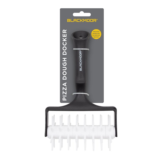 Blackmoor Pizza Dough Docker Blackmoor Pizza Dough Docker