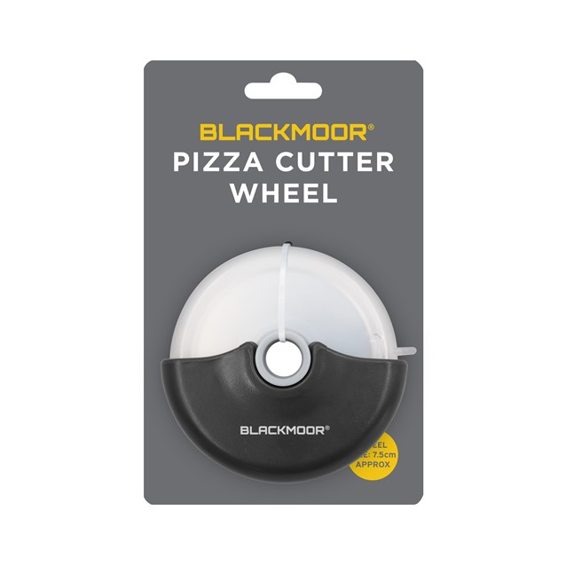 Blackmoor Disc Pizza Cutter Blackmoor Disc Pizza Cutter