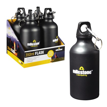 350ml Water Bottle