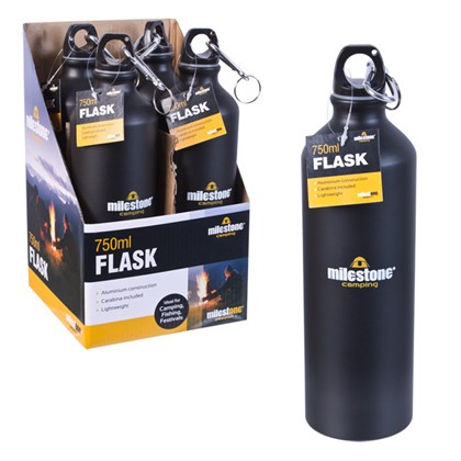 750ml Water Bottle