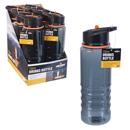 750ML Water Drinking Bottle