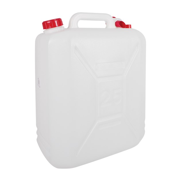 25 Ltr Jerry Can 25 Ltr Jerry Can