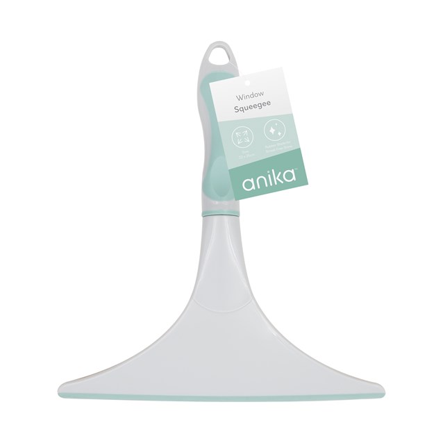 Window squeegee Window squeegee