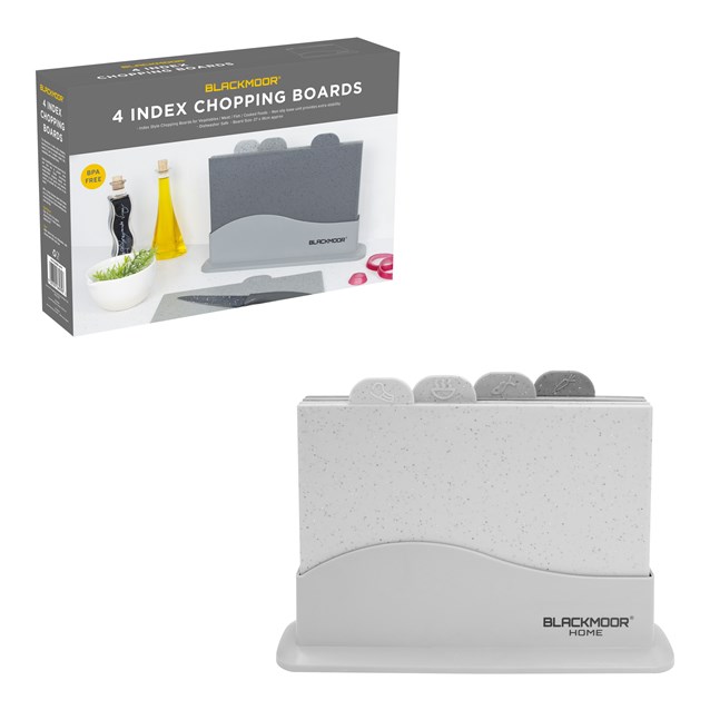 Blackmoor Chopping Board Set Blackmoor Chopping Board Set