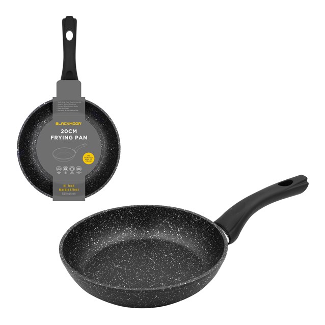 Blackmoor 20cm Frying Pan Blackmoor 20cm Frying Pan