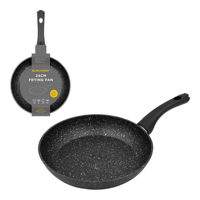 Blackmoor 24cm Frying Pan Blackmoor 24cm Frying Pan