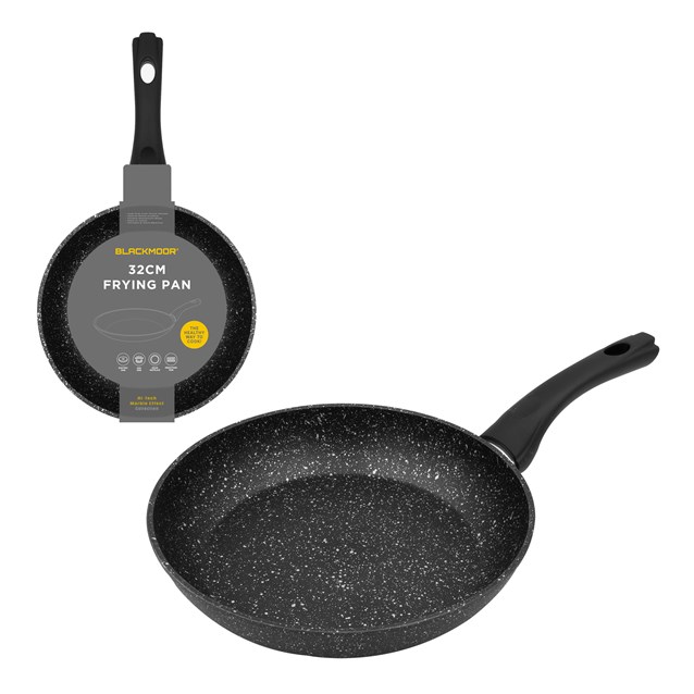 Blackmoor 32cm Frying Pan Blackmoor 32cm Frying Pan
