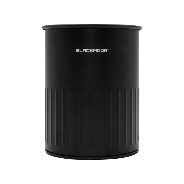 Blackmoor Embossed Utensil Holder Blackmoor Embossed Utensil Holder