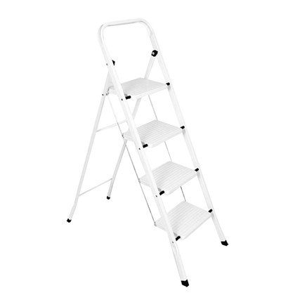 4 Step Ladder