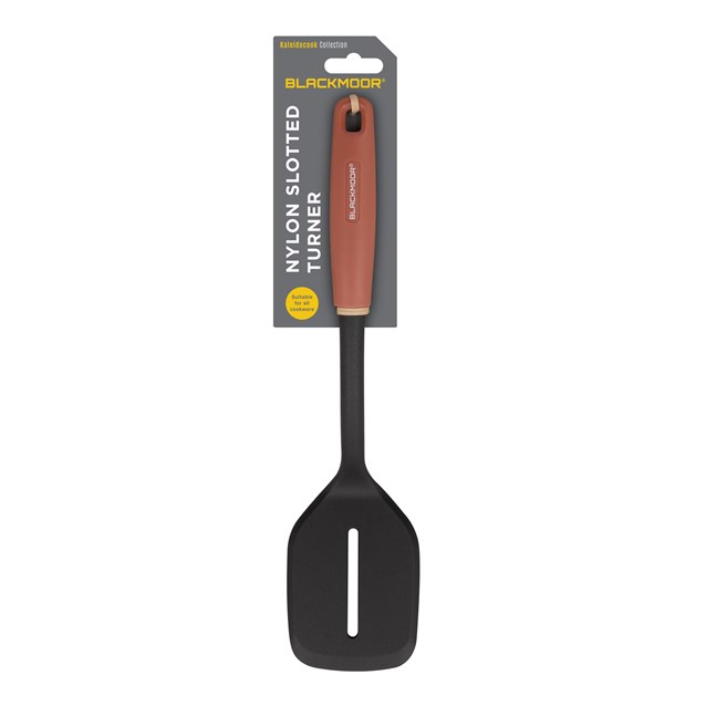 Blackmoor Nylon Slotted Turner