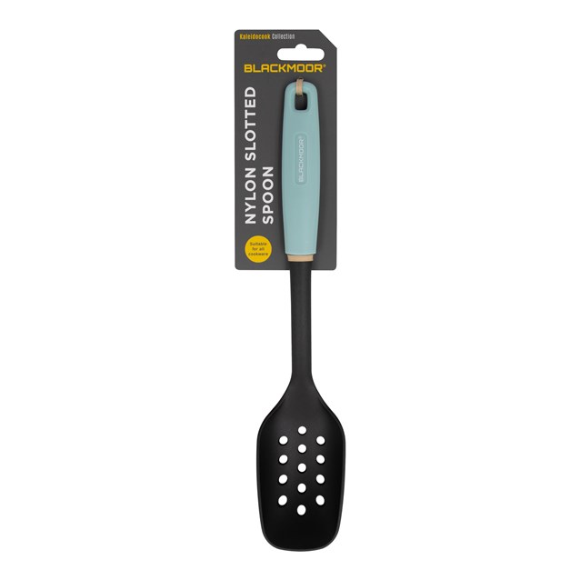 Blackmoor Nylon Slotted Spoon