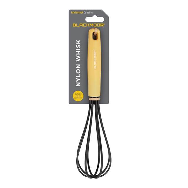 Blackmoor Nylon Whisk