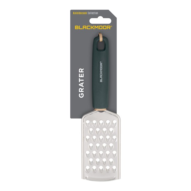 Blackmoor Stainless Steel Handheld Grater