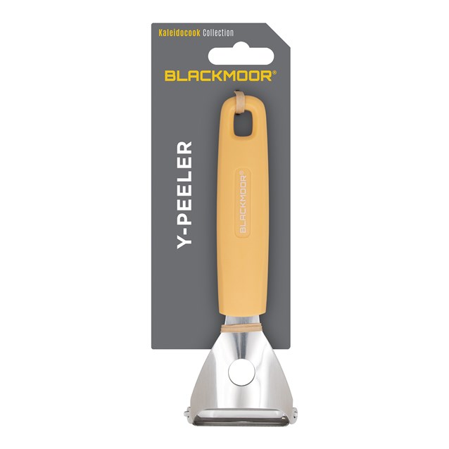 Blackmoor Stainless Steel Y-Peeler