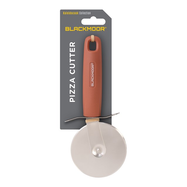 Blackmoor Stainless Steel Pizza Cutter