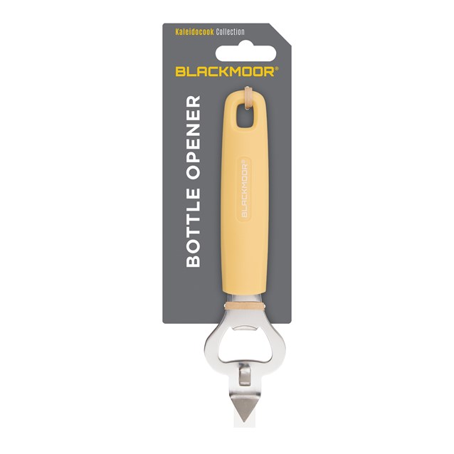 Blackmoor Stainless Steel Bottle Opener