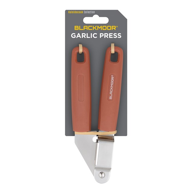 Blackmoor Stainless Steel Garlic Press
