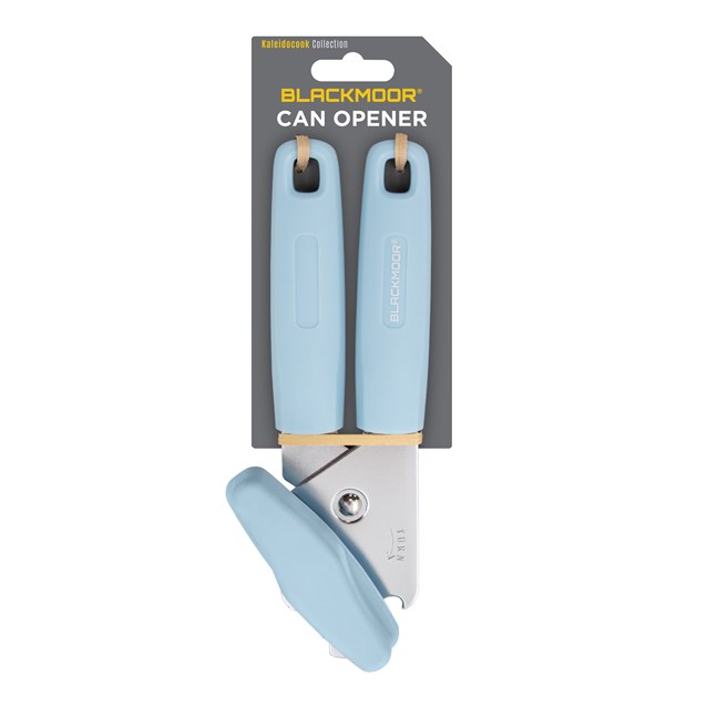 Blackmoor Stainless Steel Can Opener