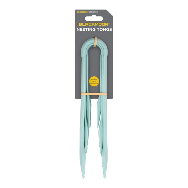 Blackmoor Plastic Nesting Tongs