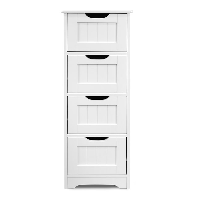4 Drawer Free Standing Cabinet 4 Drawer Free Standing Cabinet