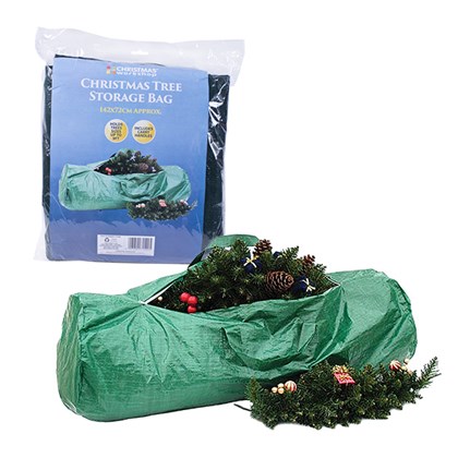 142x72cm Xmas Tree Storage Bag