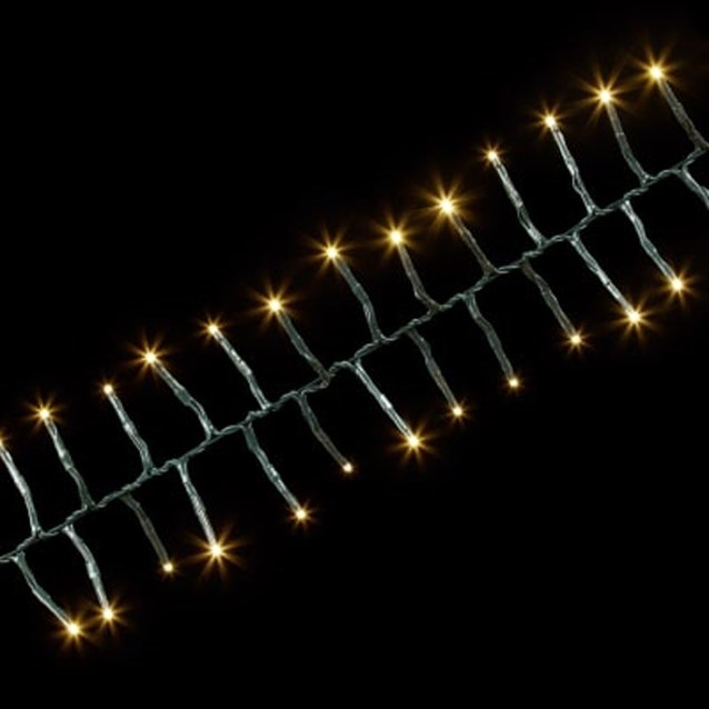 1500 Warm White Cluster Chaser Light 1500 Warm White Cluster Chaser Light