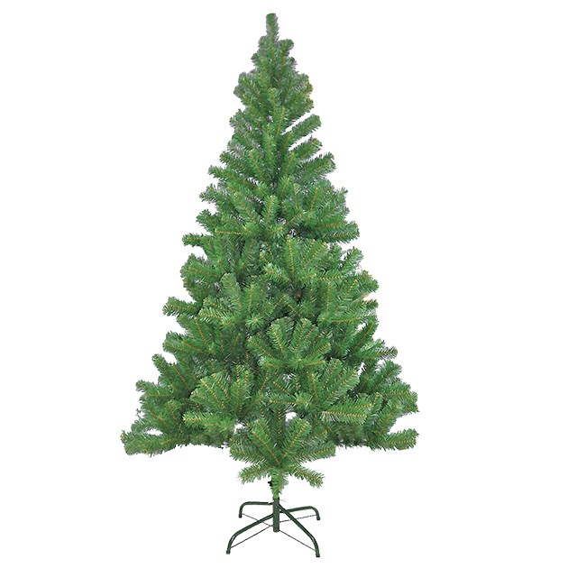 4ft Green Christmas Tree