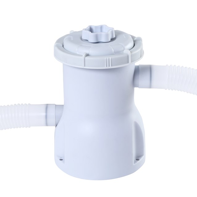 300Gal/h Filter Pump For Pools 300Gal/h Filter Pump For Pools