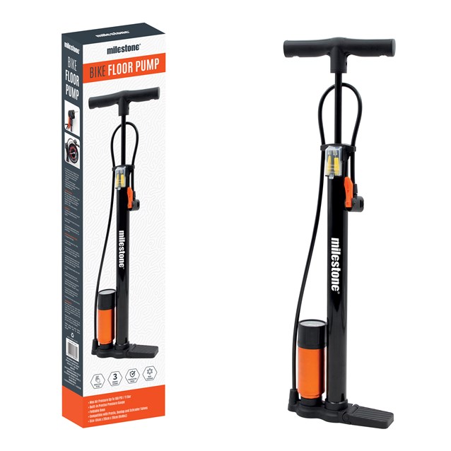 Bike Pump Bike Pump